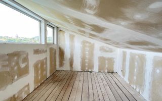 Casa de vânzare Tăuții-Măgherăuș de 370mp si 60 de ari teren - Poză 5