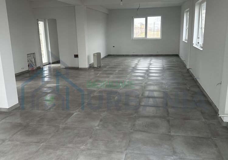 Închiriere spațiu comercial modern, 100 mp, etaj 1, Miroslava - Poză 5