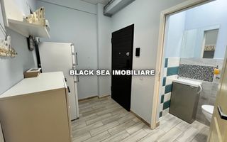 Apartament 2 camere de vanzare, Prima linie la mare.- Ocazie - Poză 9