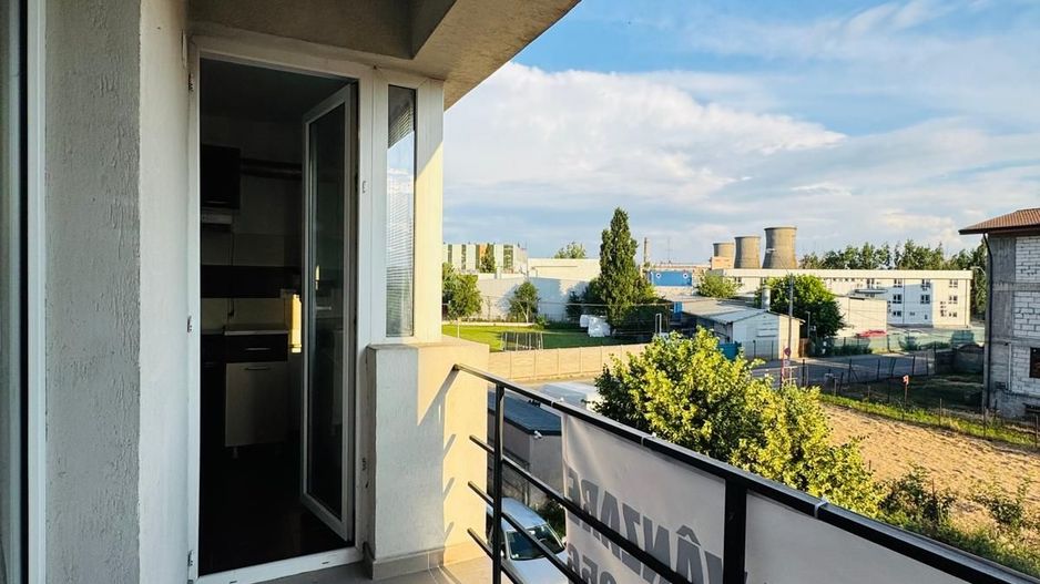 COMISION 0% Apartament 2 camere Parc Tudor Arghezi T733 - Poză 11
