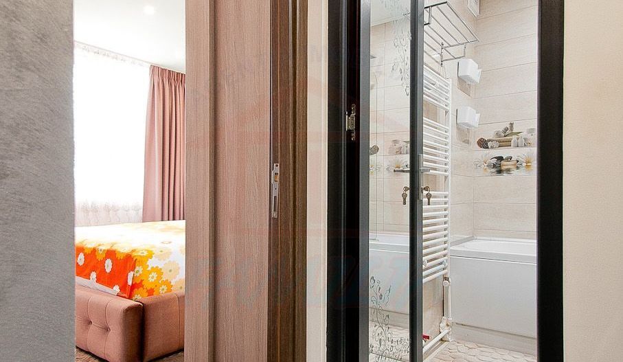 Apartament modern 3 camere de vânzare – Tiglina 1, Galați - Poză 12