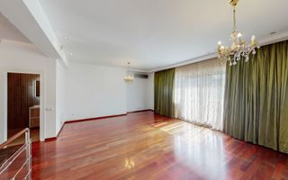 Duplex 3 camere Herastrau | Terasa | Loc de parcare - Poză 4