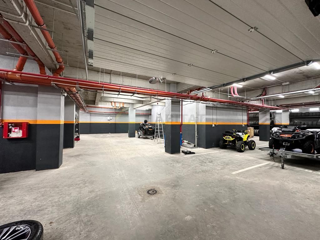 Spatiu comercial stradal - Prelungirea Ghencea - Poză 4