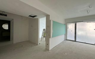 Vânzare, studio dublu, Pipera, București - Poză 4