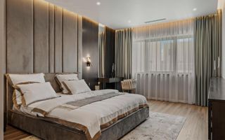 LUXURY VILLA WITH POOL - EROU IANCU NICOLAE - Poză 11