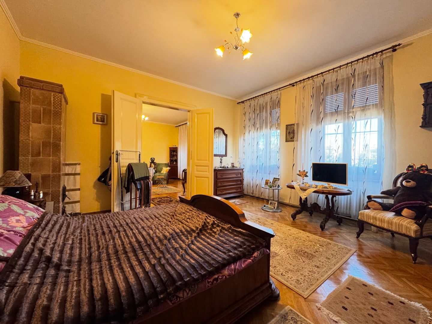 Apartament 2 camere spațios, cu garaj,  5 minute de Colegiu Bănățean - Poză 1