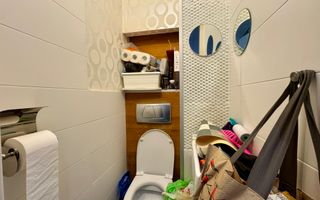 APARTAMENT SUPERB | 3 CAMERE | DOMENII COMISION 0% - Poză 10