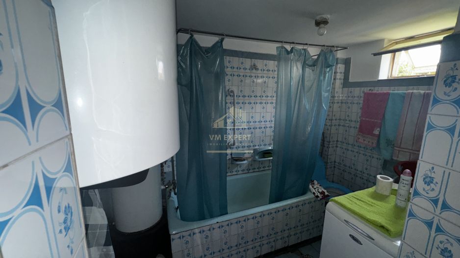 CASA 5 CAMERE 180 MP TEREN 814 MP CAMPULUNG - Poză 8