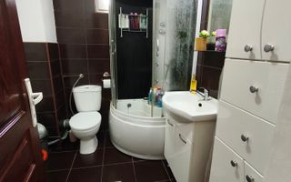 Apartament în bloc nou (2008) cu 1 camere in Tudor, etaj 1 - Poză 5