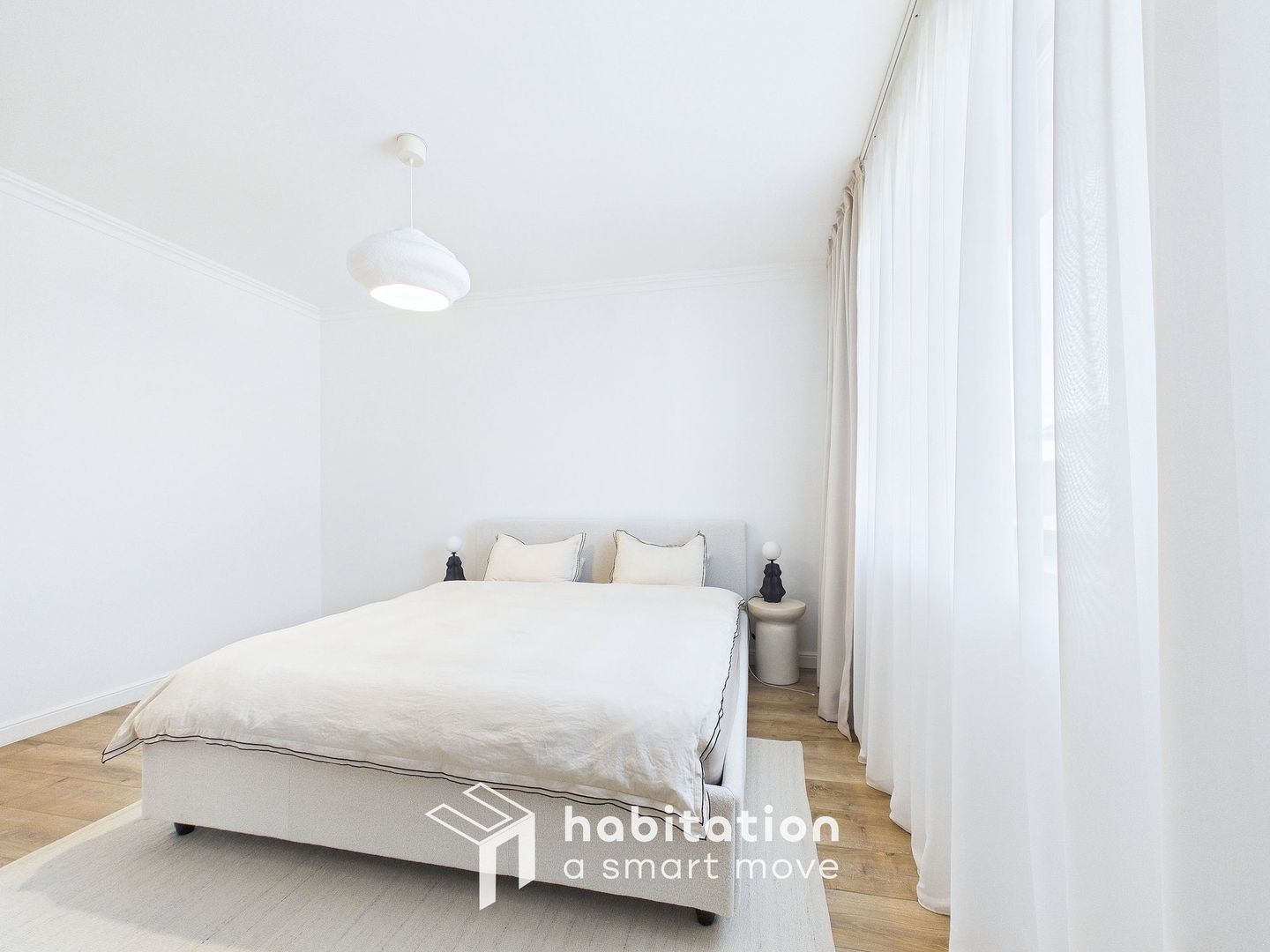 Tur virtual | Eleganta, liniște și confort –mută-te azi fără griji! - Poză 21