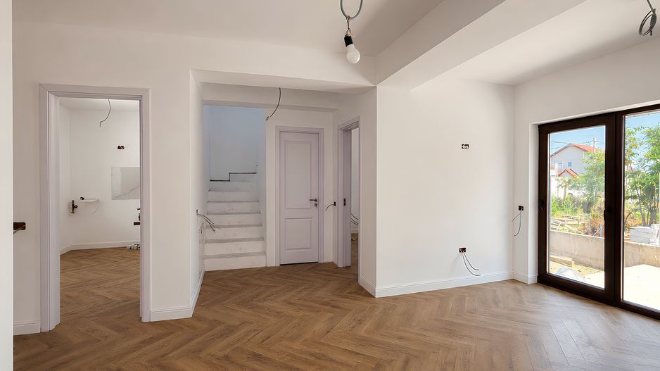 The Villas | Vile moderne în Lumina | Comision 0 - Poză 10
