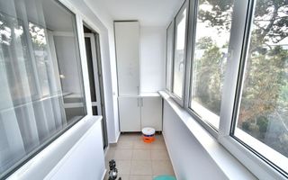 Apartament de vânzare 3 camere în cartierul Gheorgheni. - Poză 11