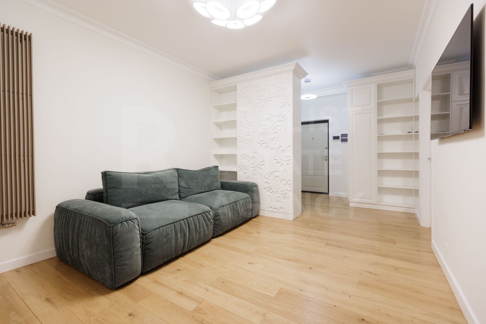 Chirie, apartament , 3 camere, str. Constantin Stere, Buiucani - Poză 5
