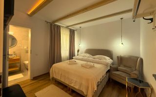 Complex turistic de vânzare în Slănic Moldova - hotel, pensiune - Poză 4