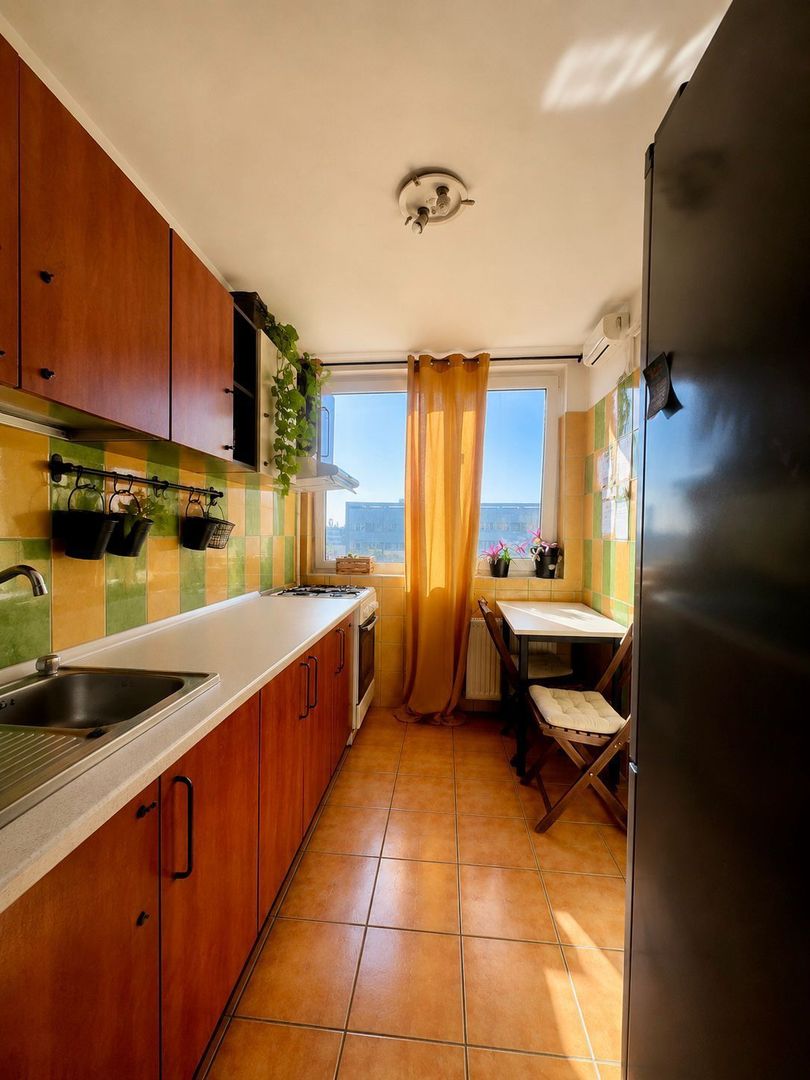 Apartament 2 camere 5 minute metrou Lujerului, Militari - Poză 3