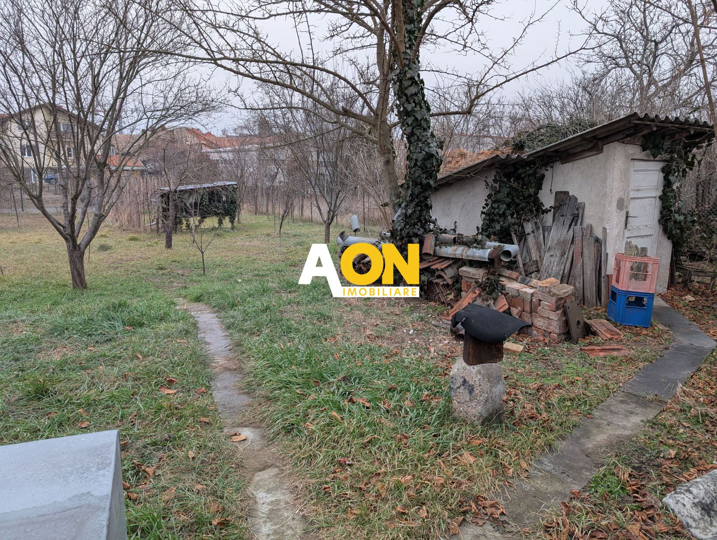 Casa mica,demolabila zona centrala,Alba Iulia - Poză 2