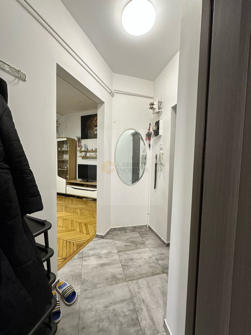 Universitate - Biserica Armeneasca  | 2 camere | Circular - Poză 16