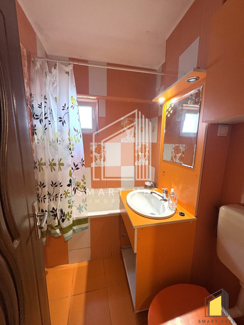 Apartament 2 camere | 50 mp | Zona Micro 16 - Poză 13