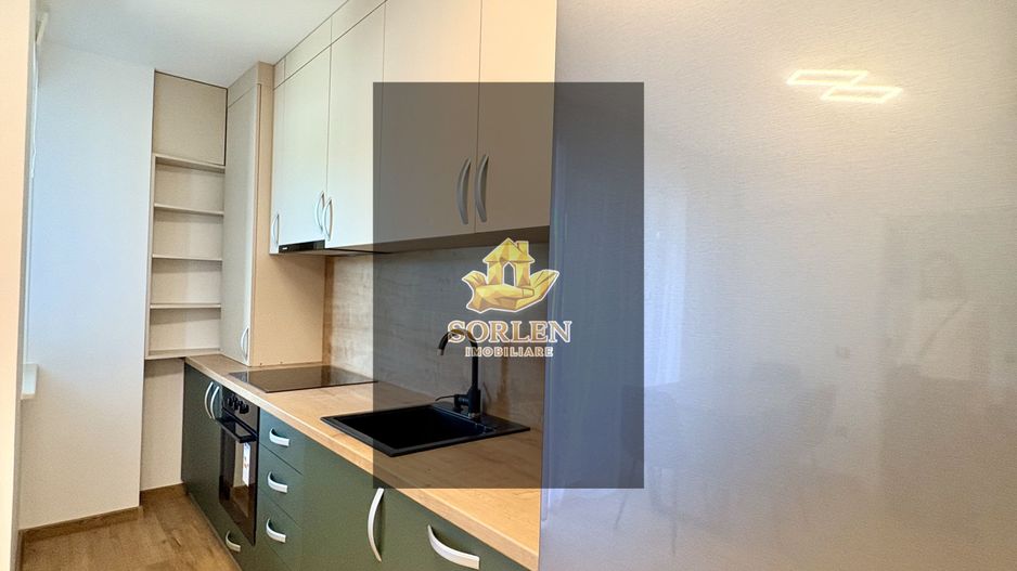 Apartament 2 camere de închiriat | Columna Residence | Zona VIVO, Flor - Poză 2