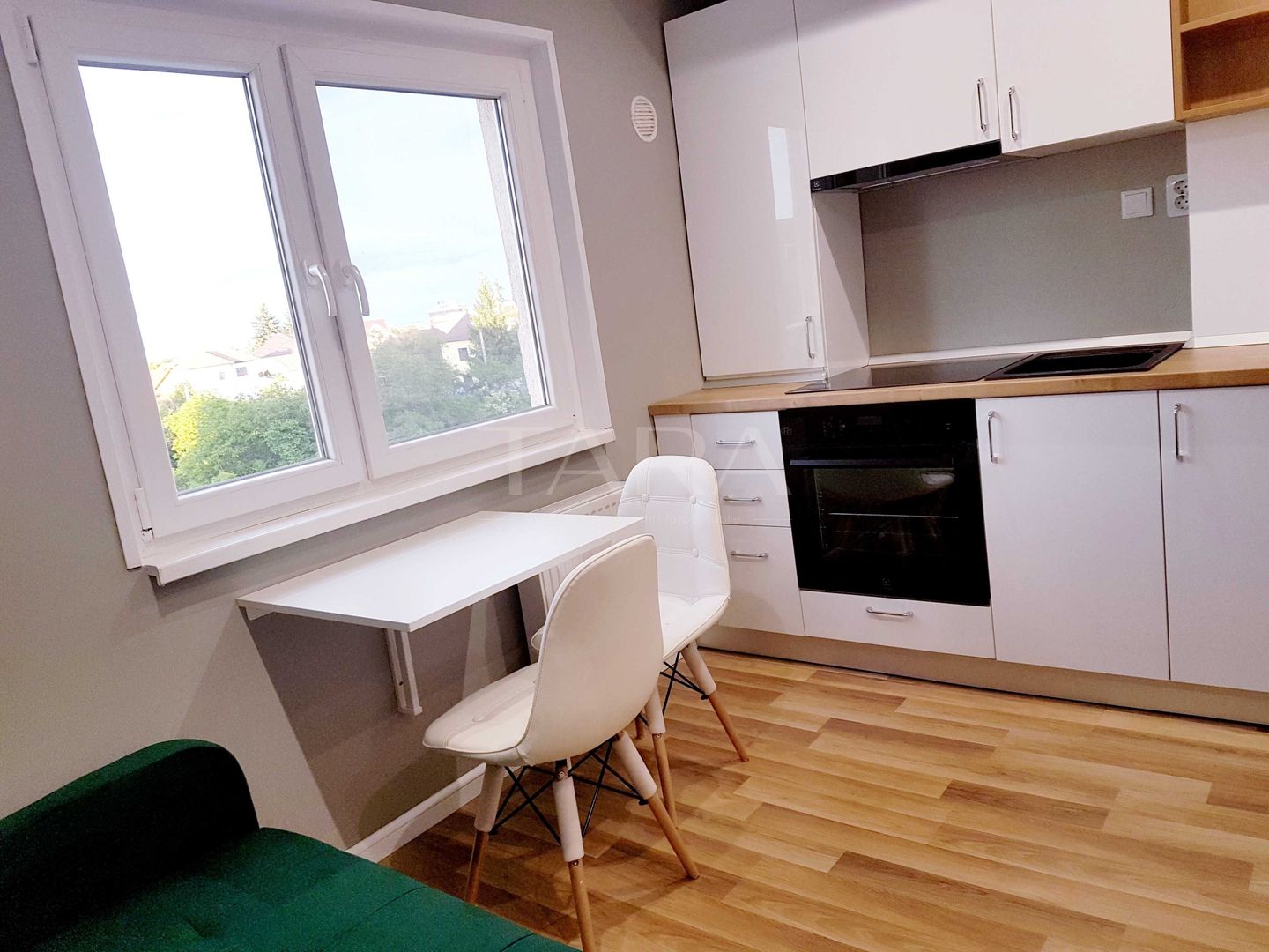 Apartament decomandat, mobilat premium, zona Dorobantilor. - Poză 6