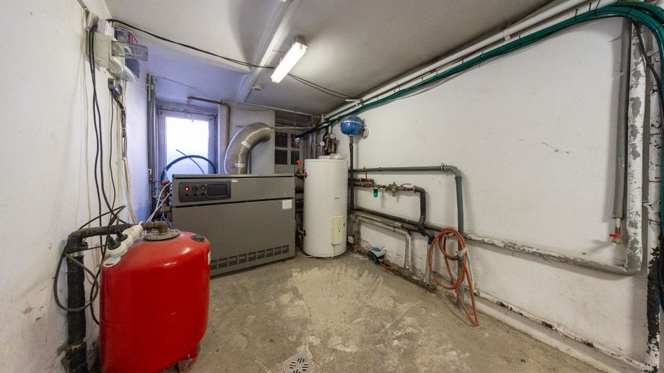 Clădire comercială de închiriat | Centrul Civic, Brașov | 612 mp utili - Poză 18