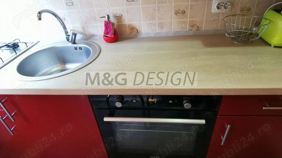 Apartament 2 camere Calea Sagului parter cu balcon - Poză 4