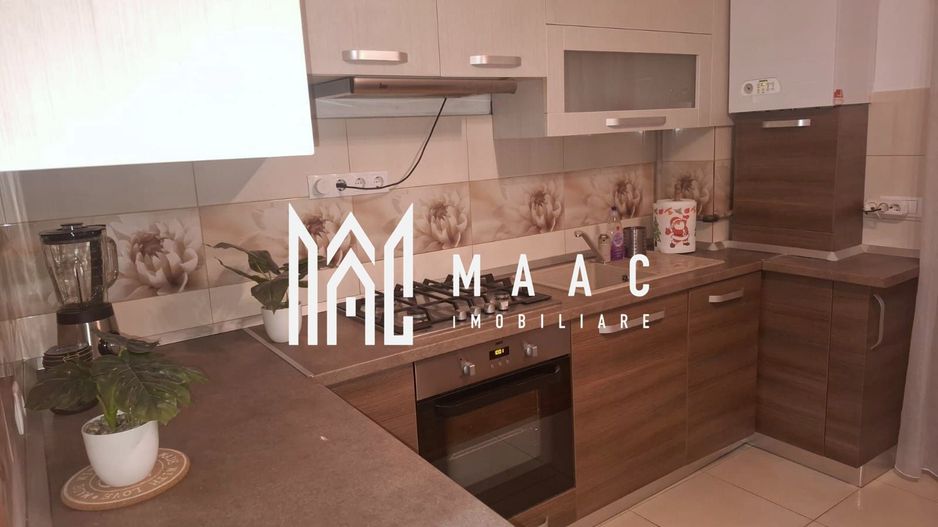 Apartament 3 camere de închiriat | Șelimbăr, Doamna Stanca | 65 mp - Poză 7