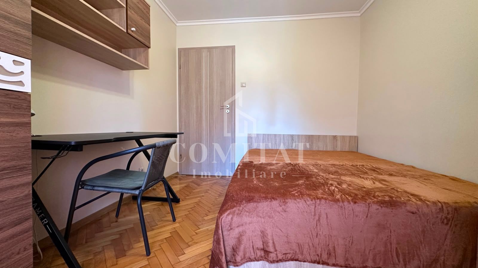 Apartament 3 camere | Zorilor zona Louis Pasteur | Parcare - Poză 10