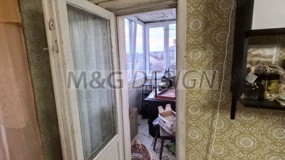 Apartment 2 camere Girocului decomandat - Poză 4