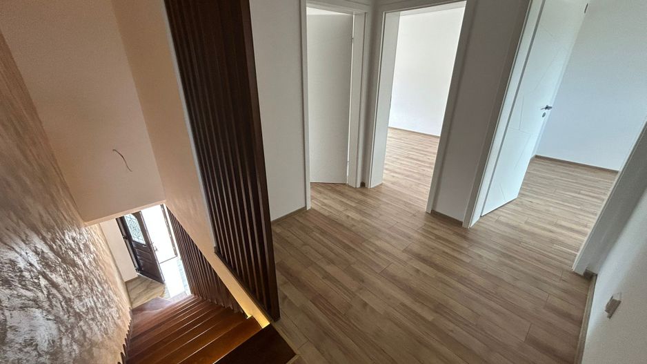 Casa tip duplex modern - Zona Gara - Poză 12