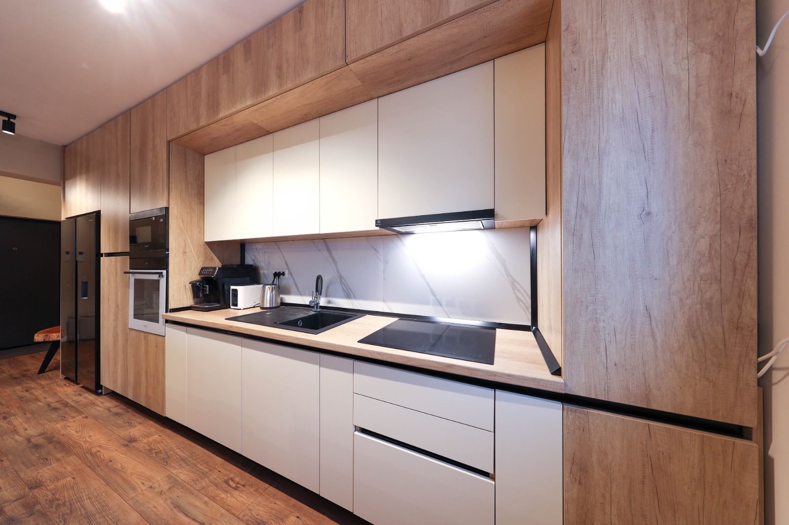 Apartament modern cu 3 camere de vânzare în Complexul Rezidențial Vivamus - Poză 8