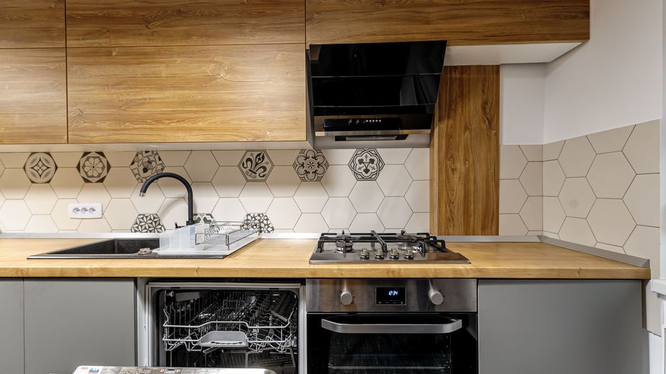 Apartament ultramodern, 3 camere  Malul Mureșului - Poză 8