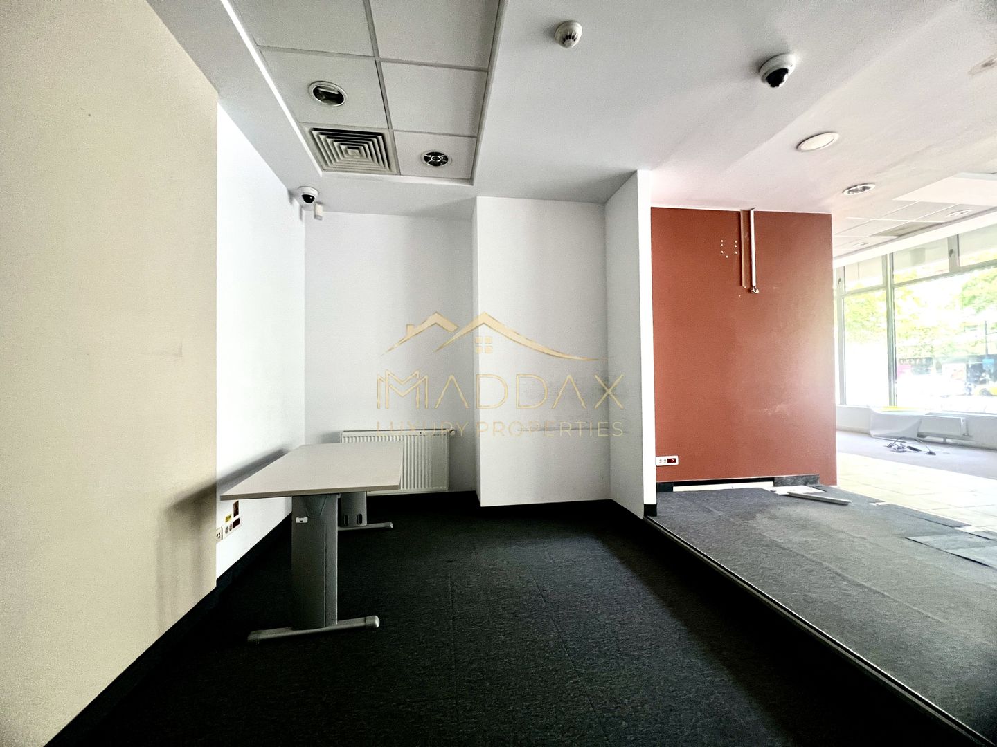 Spațiu Comercial | Dorobanti| 430 mp - Poză 4