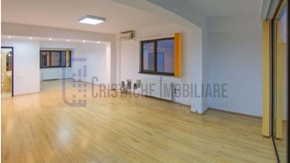 Vila P+3, suprafata utila 345 mp, aflata la 10 min. de P-ta Victoriei - Poză 4