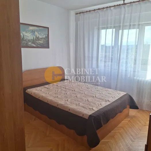 3 camere decomandat -  71 mp - Zona Mircea cel Batran - Poză 8