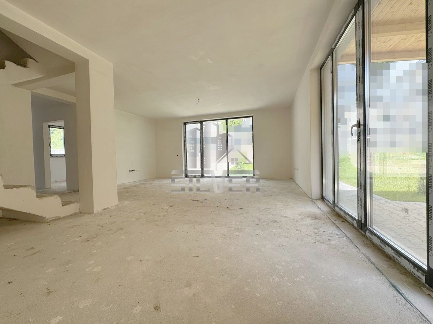 Casa tip duplex premium/CF/zona Tautului. - Poză 10