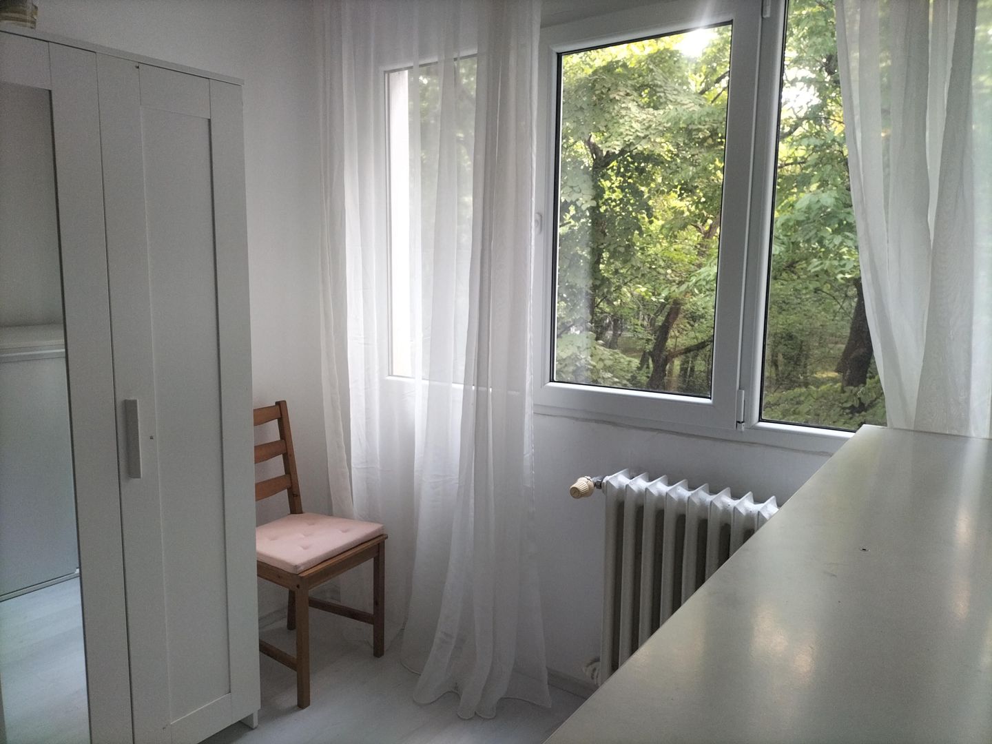 Apartament  Luminos 3 camere. Bld. Brancoveanu. - Poză 11