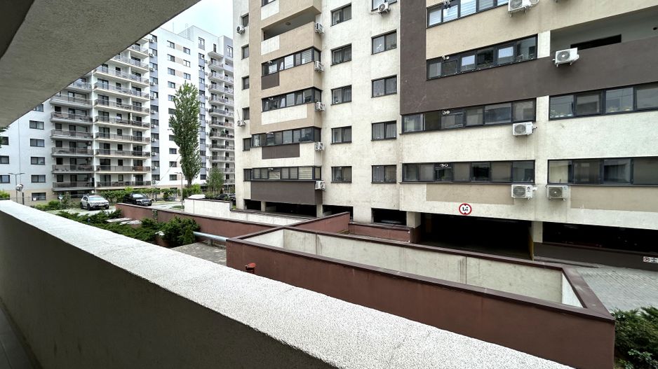 3 Camere Lux Theodor Pallady + Loc de Parcare Subteran - Poză 27