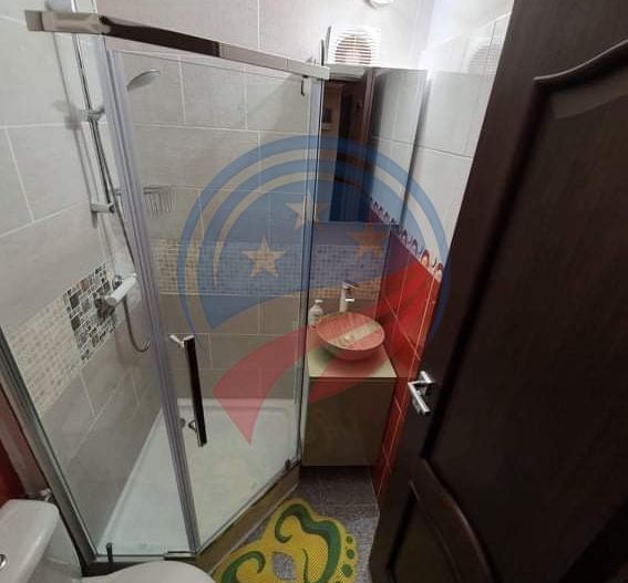 Garsonieră de închiriat Craiova centru, 24 mp, mobilată, aer condiționat - Poză 8