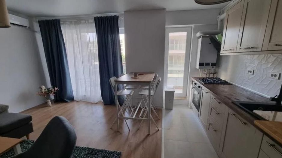 NOU 2 camere Parcul Carol | Viilor - Poză 2