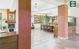 Vilă cu 6 camere - Zona Subcetate - Arad - Poză 7