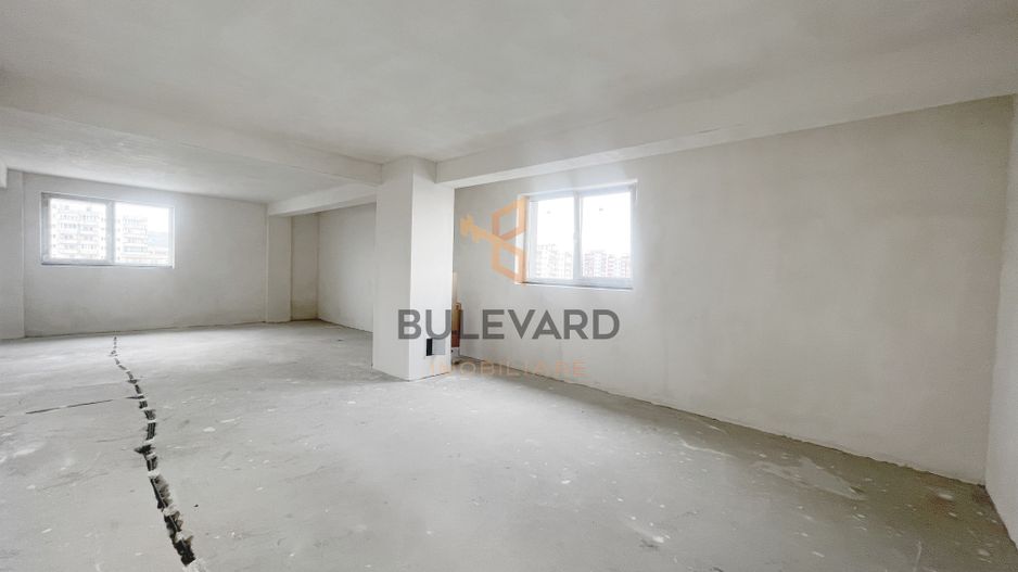 Penthouse cu terasa de 260 mp in zona Iulius Mall! - Poză 4