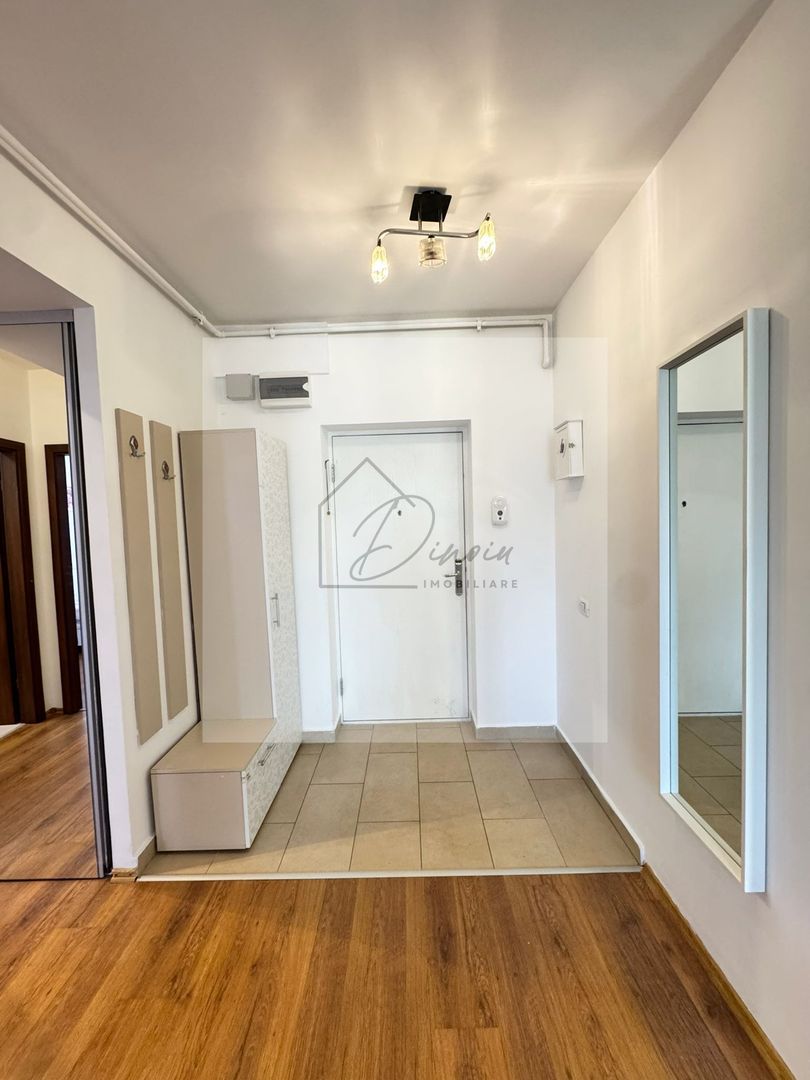 Apartament 3 camere Alphaville I Racadau I boxa - Poză 15