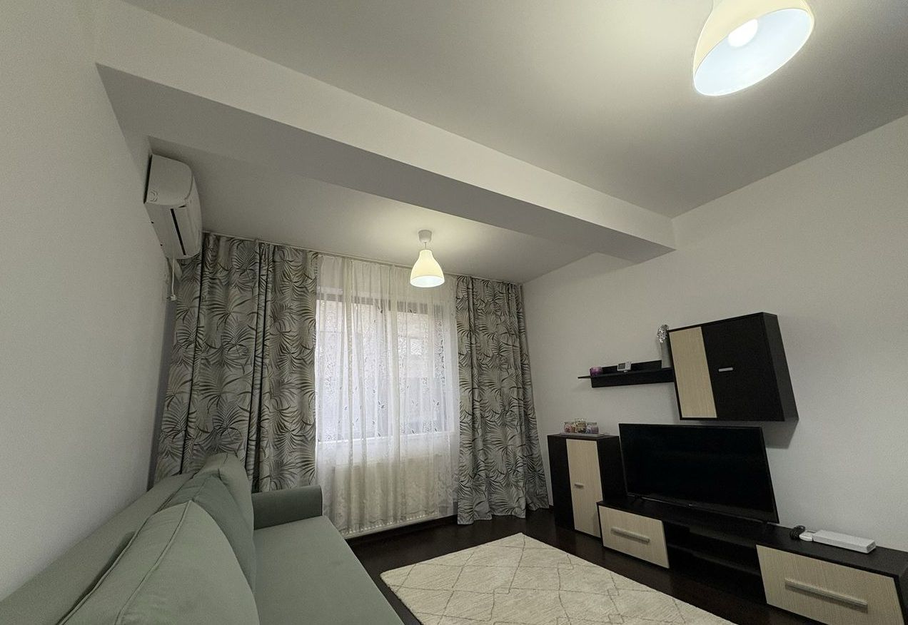 AP. 2 CAMERE OITUZ, BLOC NOU, CENTRALA TERMICA, METROU 5 MINUTE - Poză 4