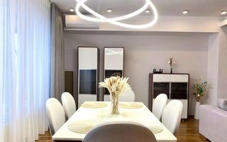 Apartament 3 camere premium Soseaua Nordului I View liber - Poză 8