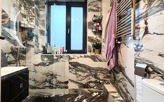 Apartament deosebit - et 1 în vilă interbelică - renovat  Gradina Icoanei - Poză 13