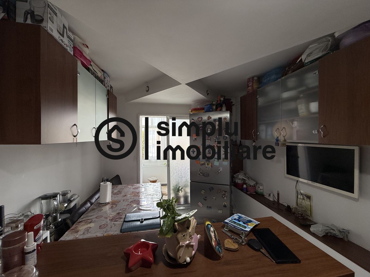 Apartament 2 camere Lapus - Poză 10