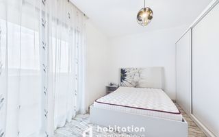 3 camere spațios si  cu terasă generoasă, la intrare în Dumbrăvița - Poză 22