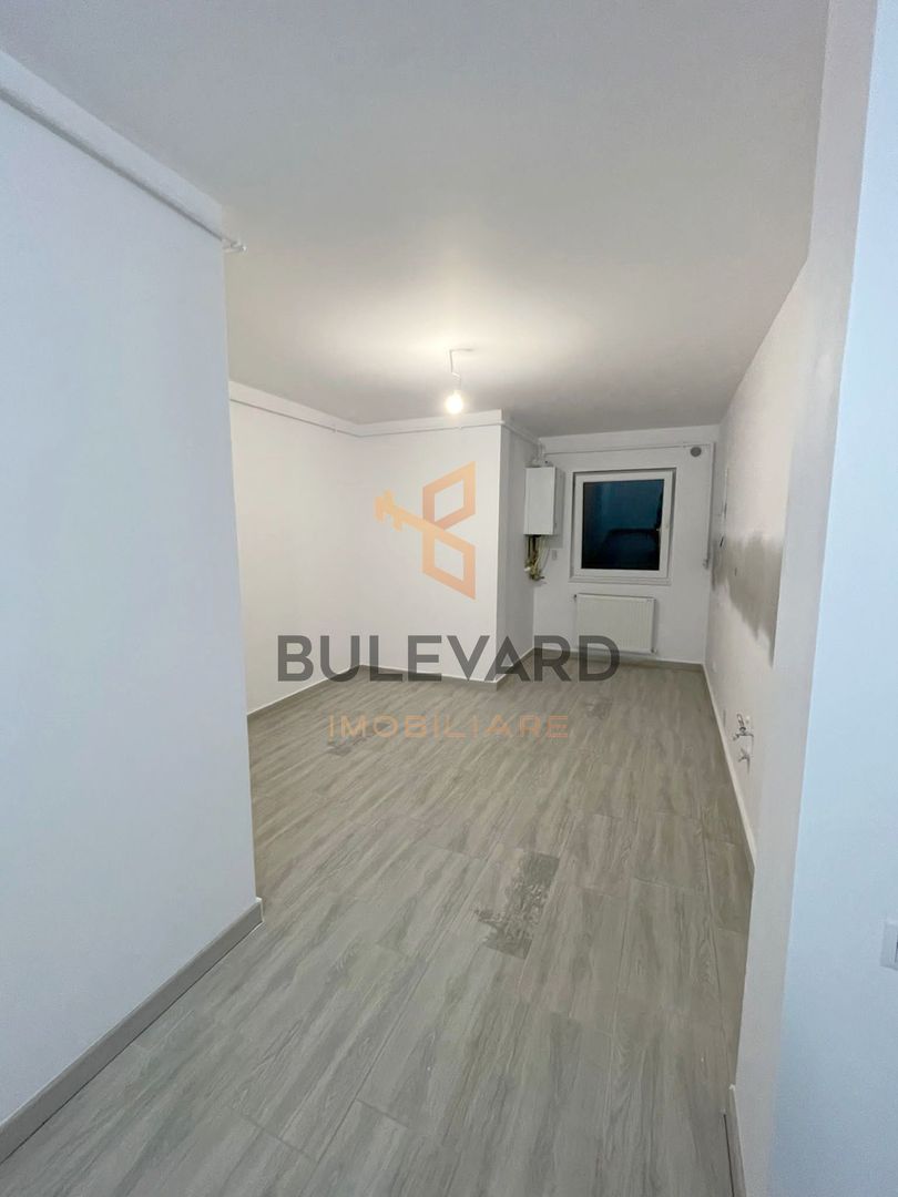 Apartament cu 2 camere + parcare, zona Vivo! - Poză 3