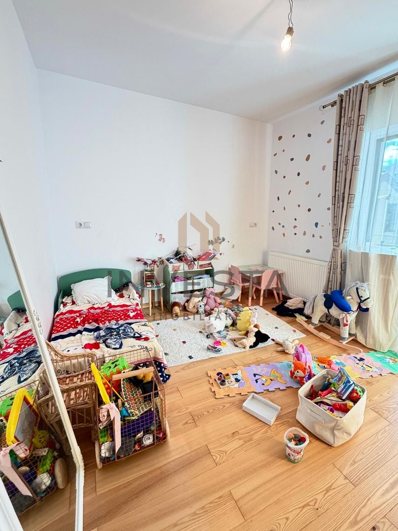 Apartament cu 4 camere in Zorilor ! - Poză 9